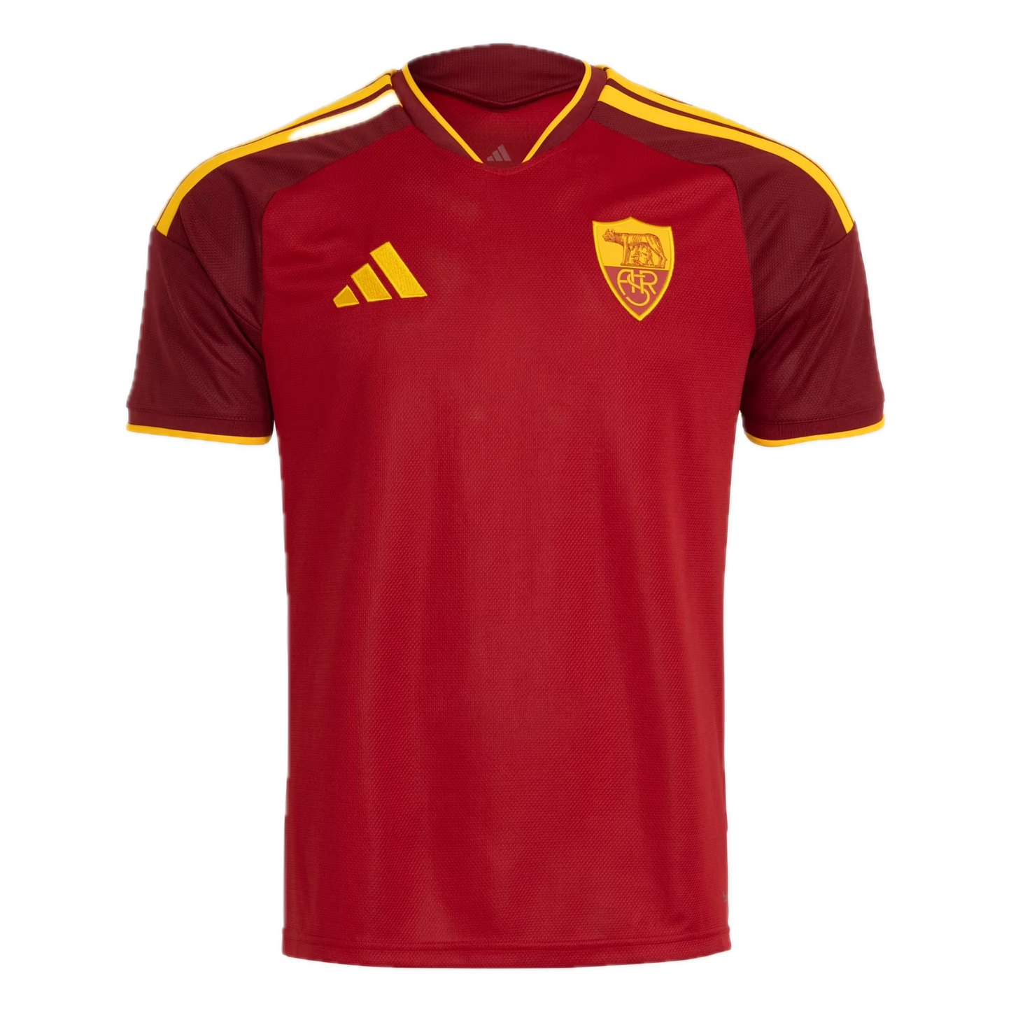 AS Roma 2026/27 thuisshirt