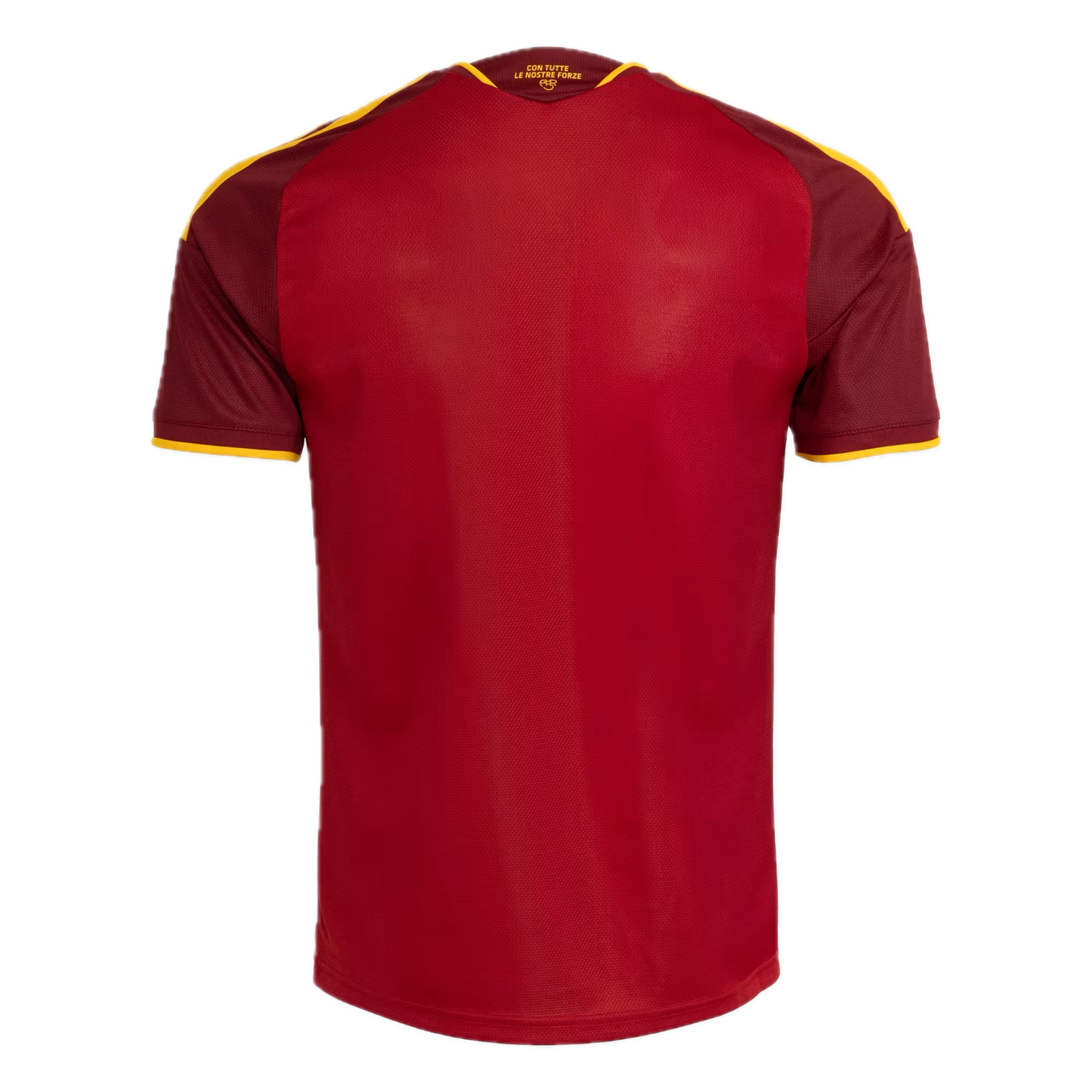 AS Roma 2026/27 thuisshirt