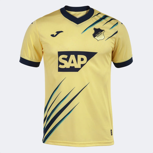 TSG HOFFENHEIM Auswärts-Trikot Kinder 22 / 23