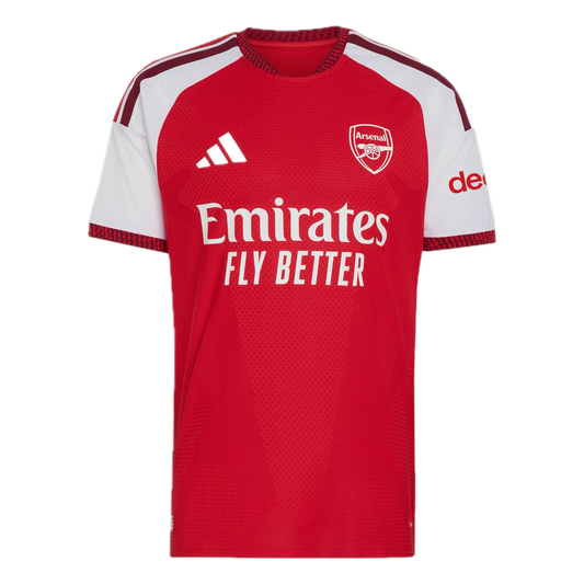 Arsenal 2026/27 Heimspielertrikot