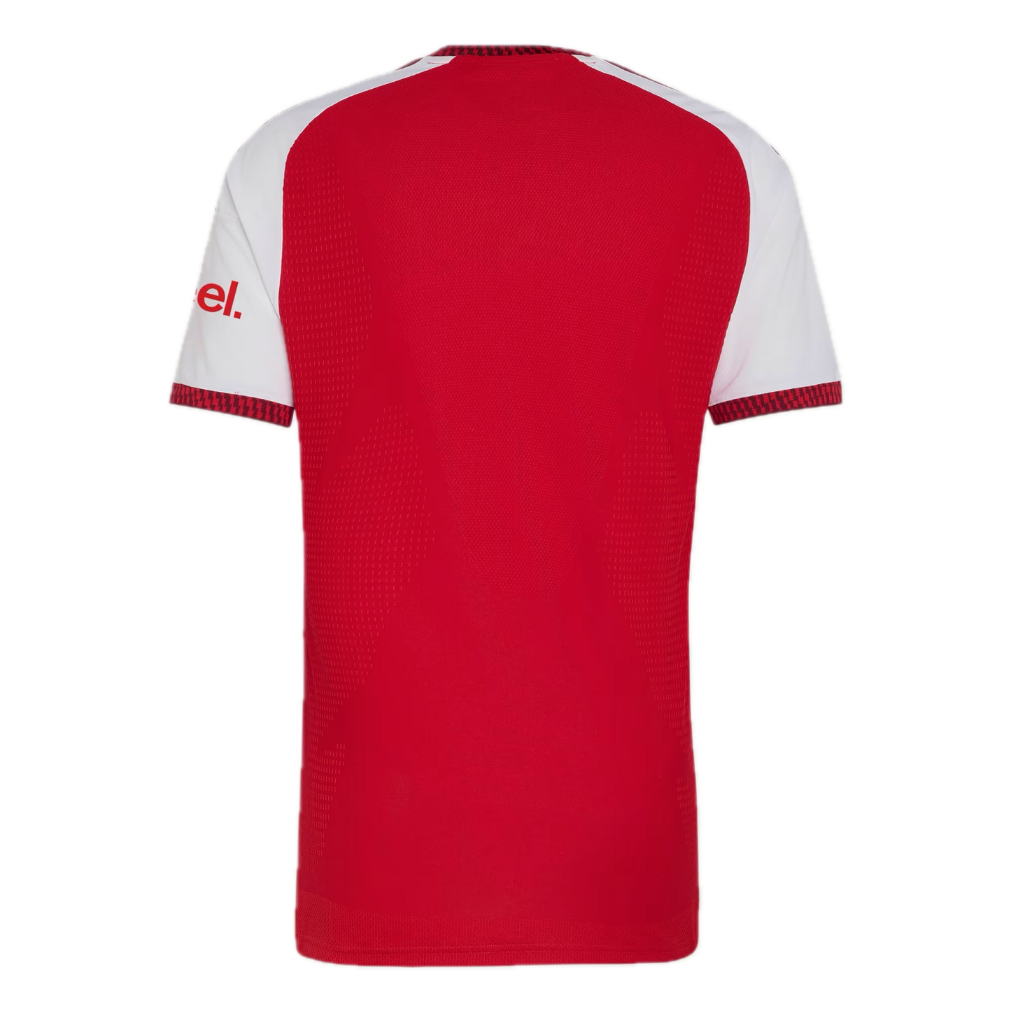 Arsenal 2026/27 thuisshirt voor spelers