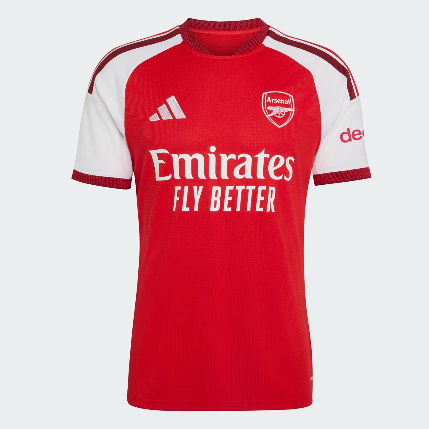 Arsenal 2026/27 thuisshirt