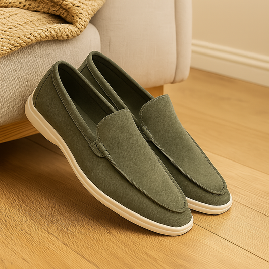Oliver Fahrloafer für Männer – Bequeme Passform mit rutschfester Sohle