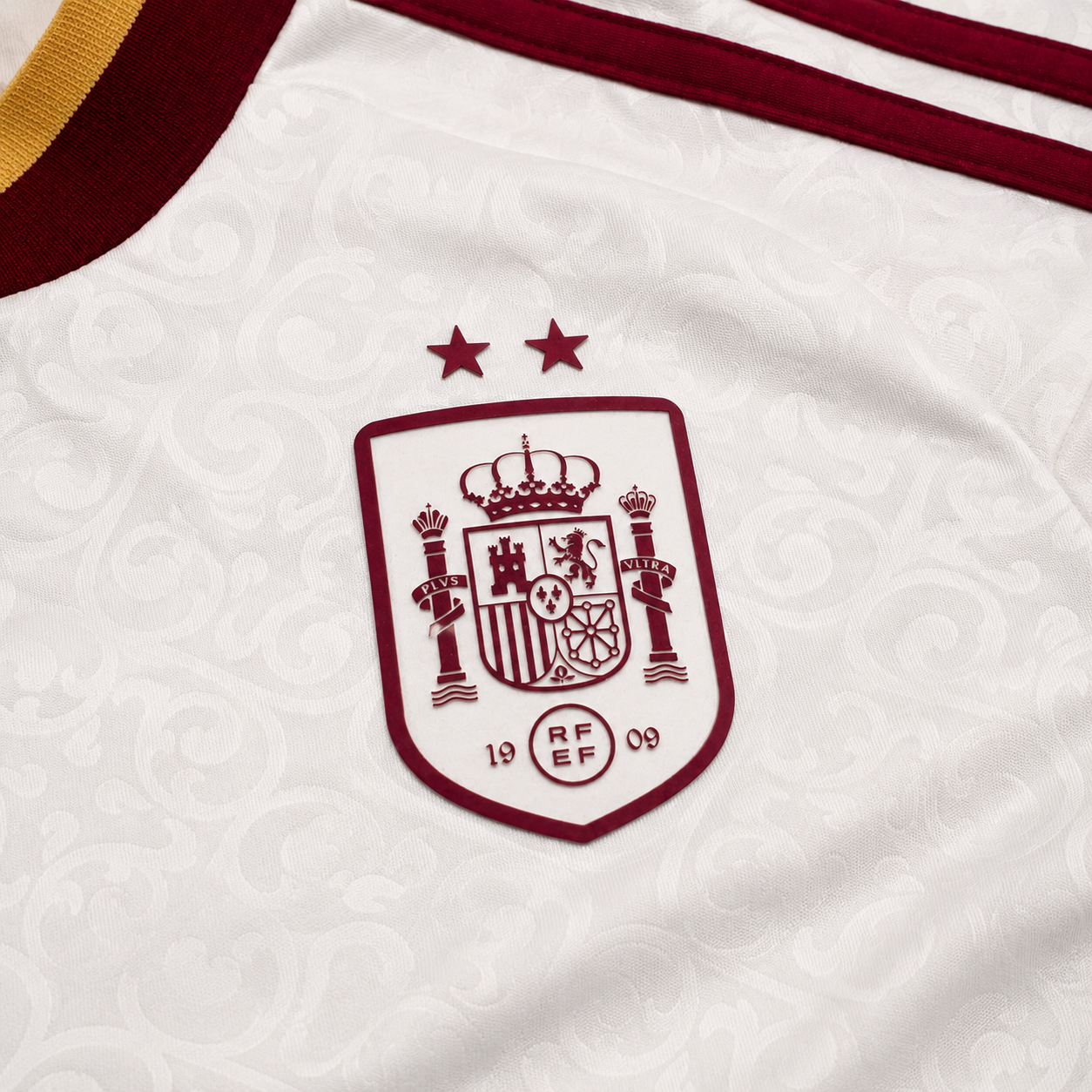 Camiseta de fútbol masculina España 2026 | Camiseta de local y visitante