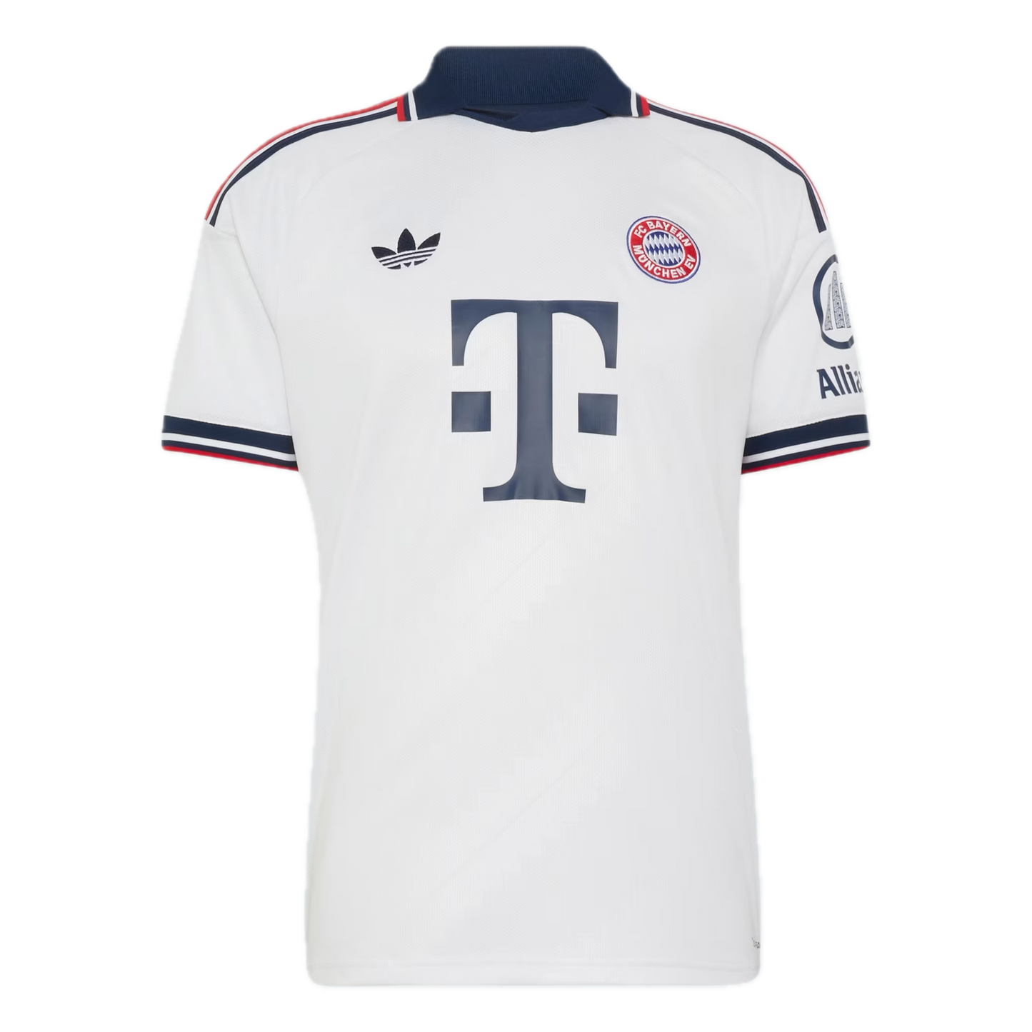Bayern München 2026/27 KANE-uitshirt