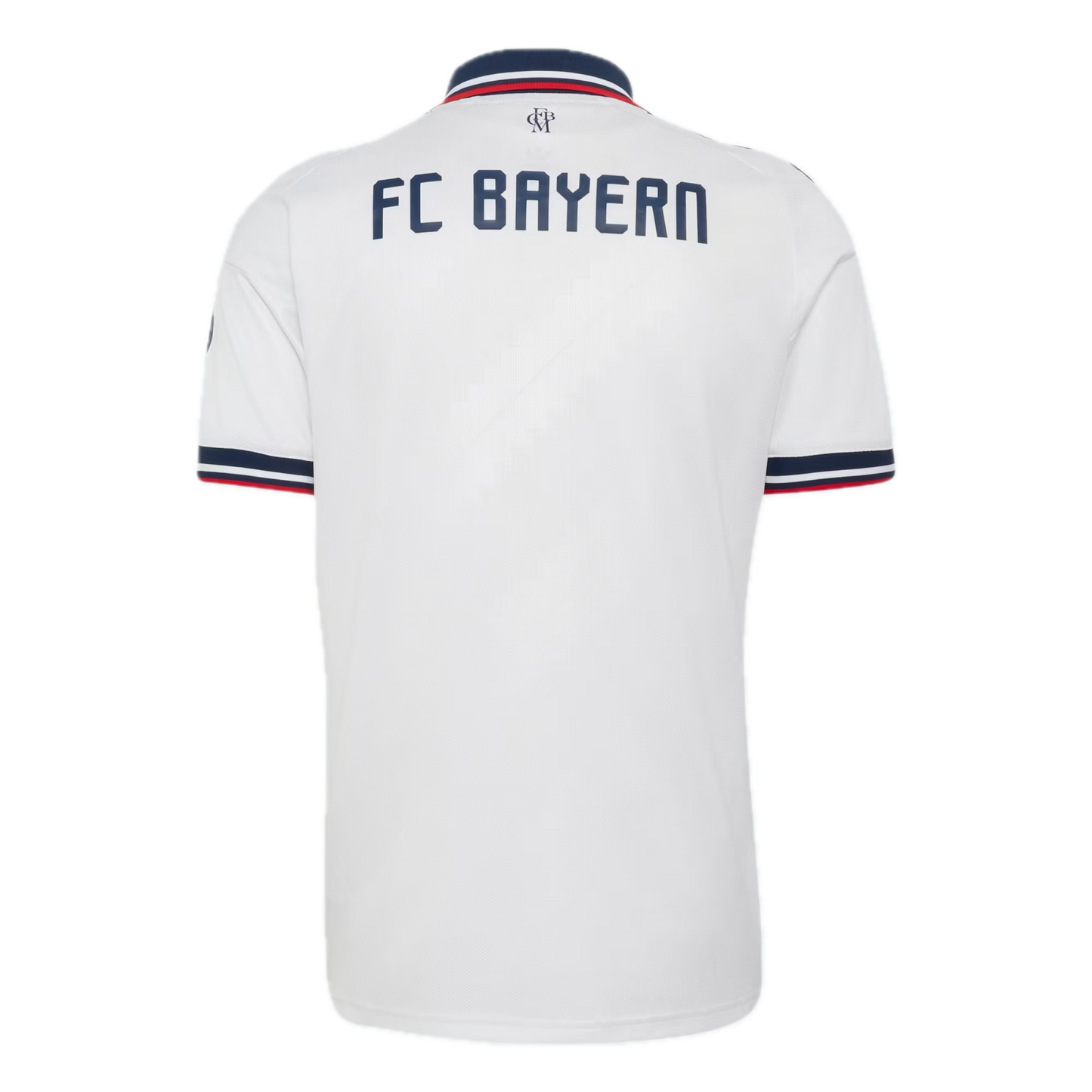 Bayern München 2026/27 uitshirt