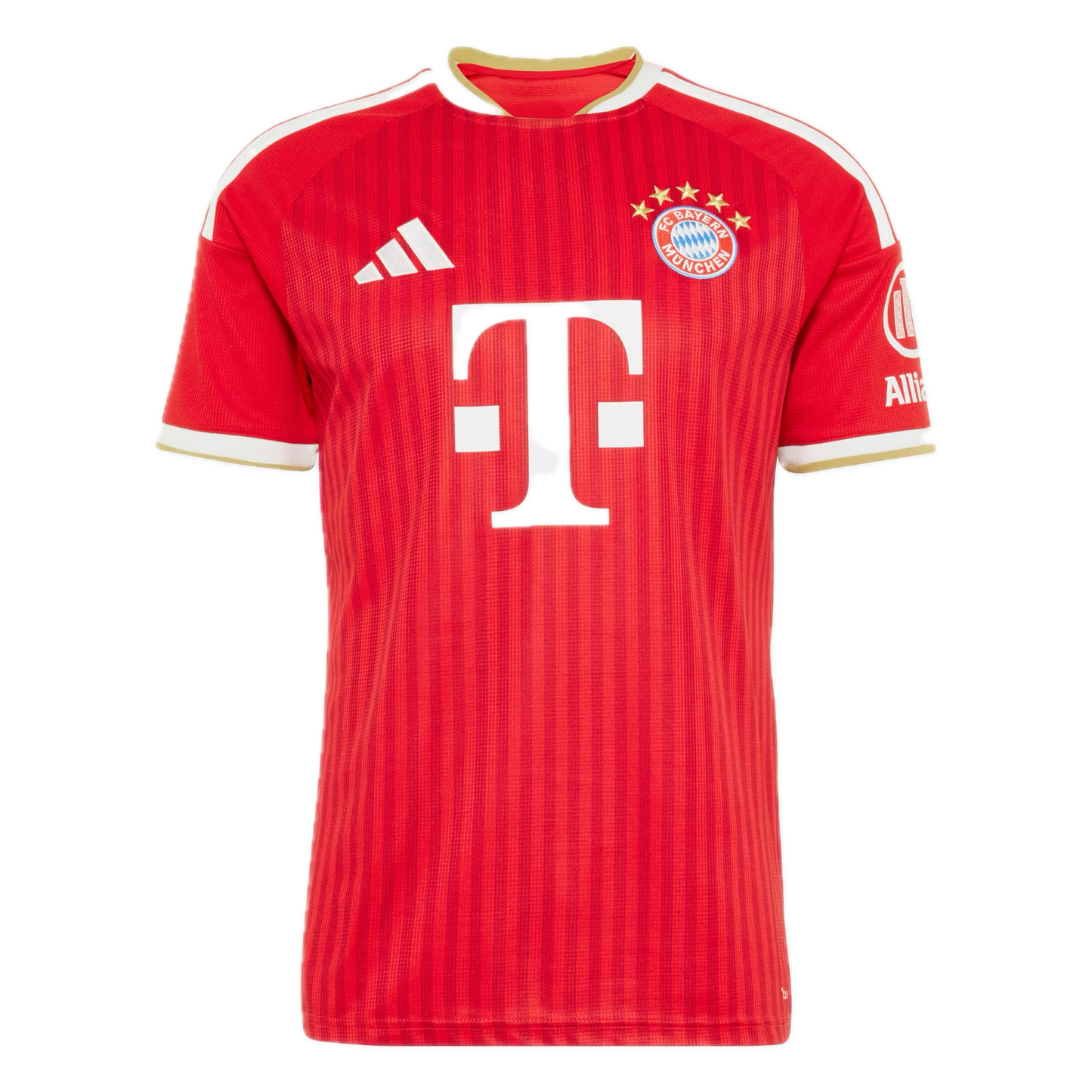 Bayern München 2026/27 KANE-thuisshirt