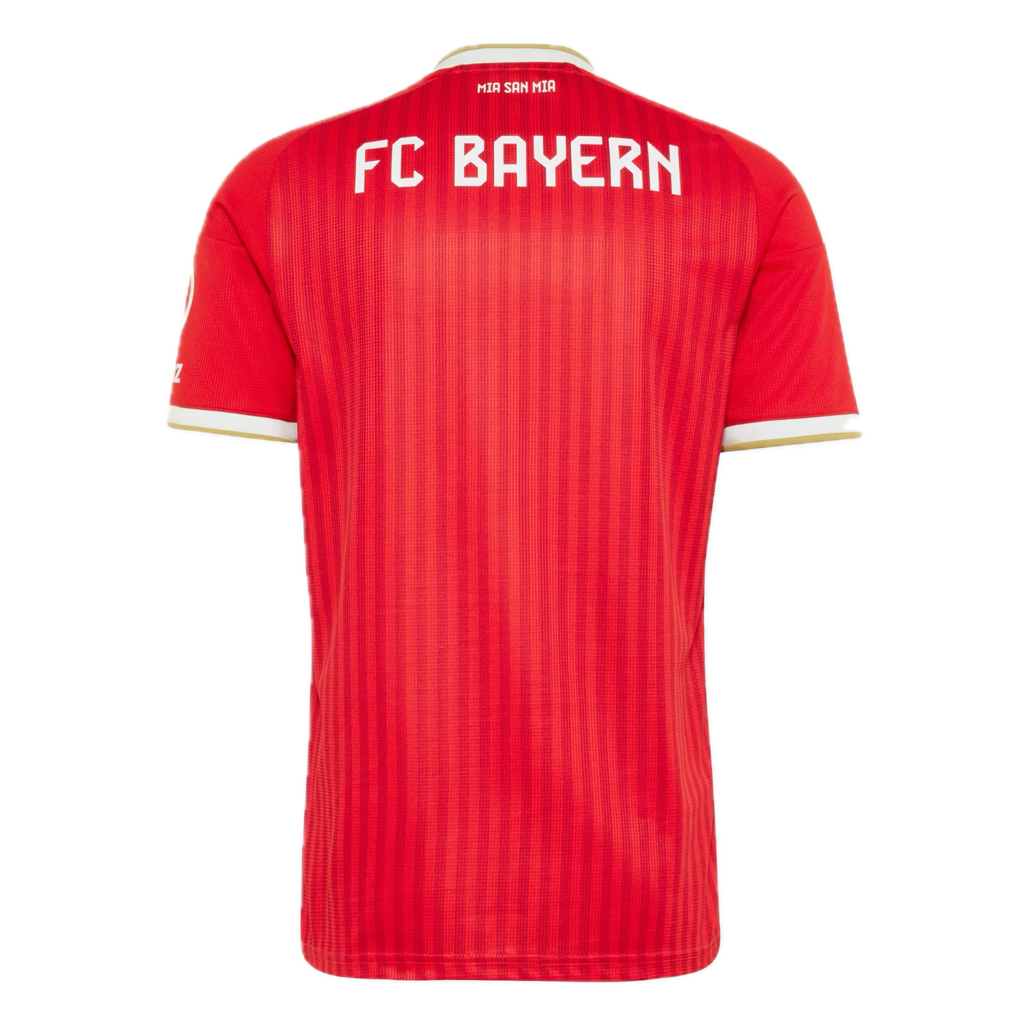 Bayern München 2026/27 thuisshirt
