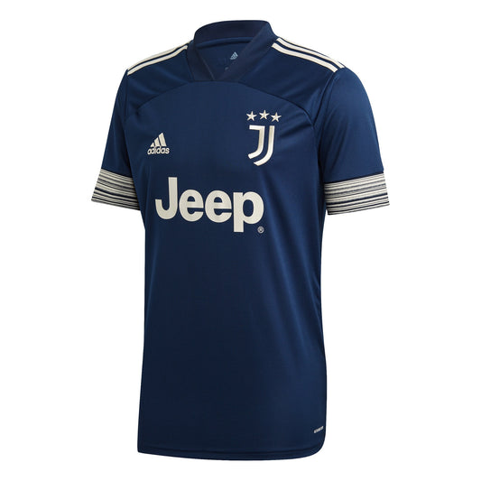 JUVENTUS TURIN Auswärtstrikot Herren 20 / 21