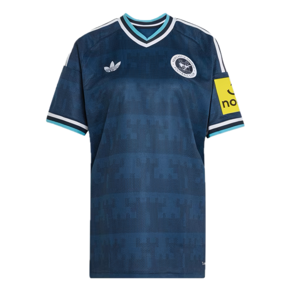 Newcastle United 2026/27 uitshirt