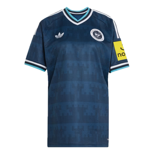Newcastle United 2026/27 Auswärts Spielertrikot