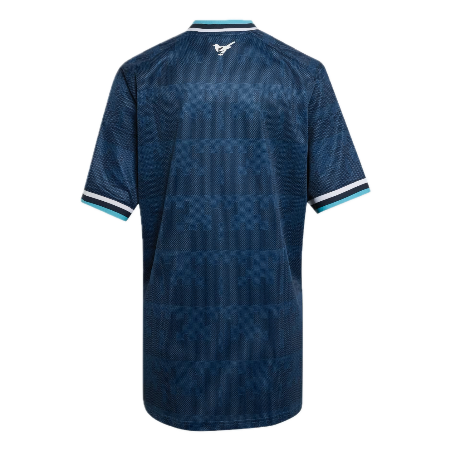 Newcastle United 2026/27 uitshirt voor spelers