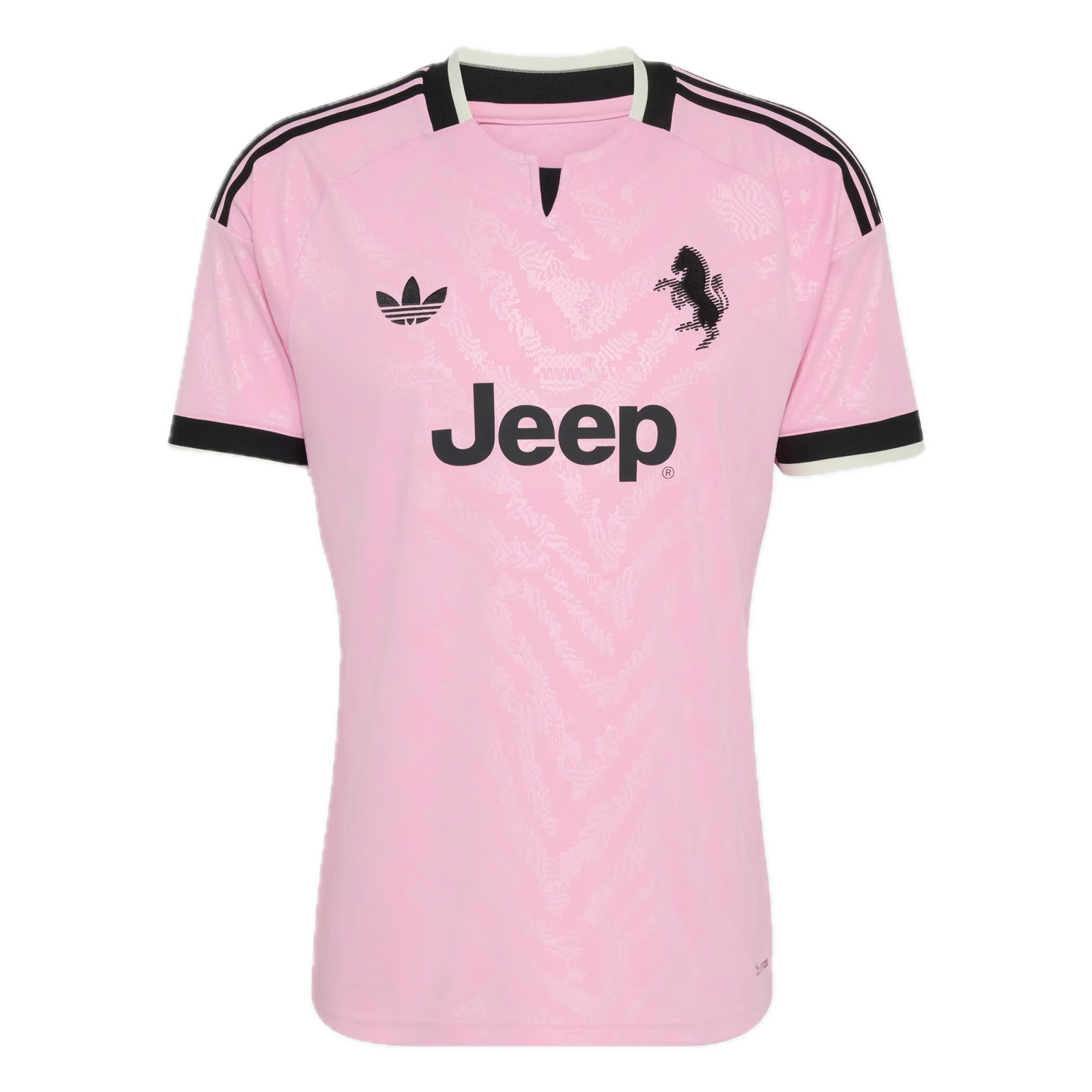 Juventus 2026/27 uitshirt
