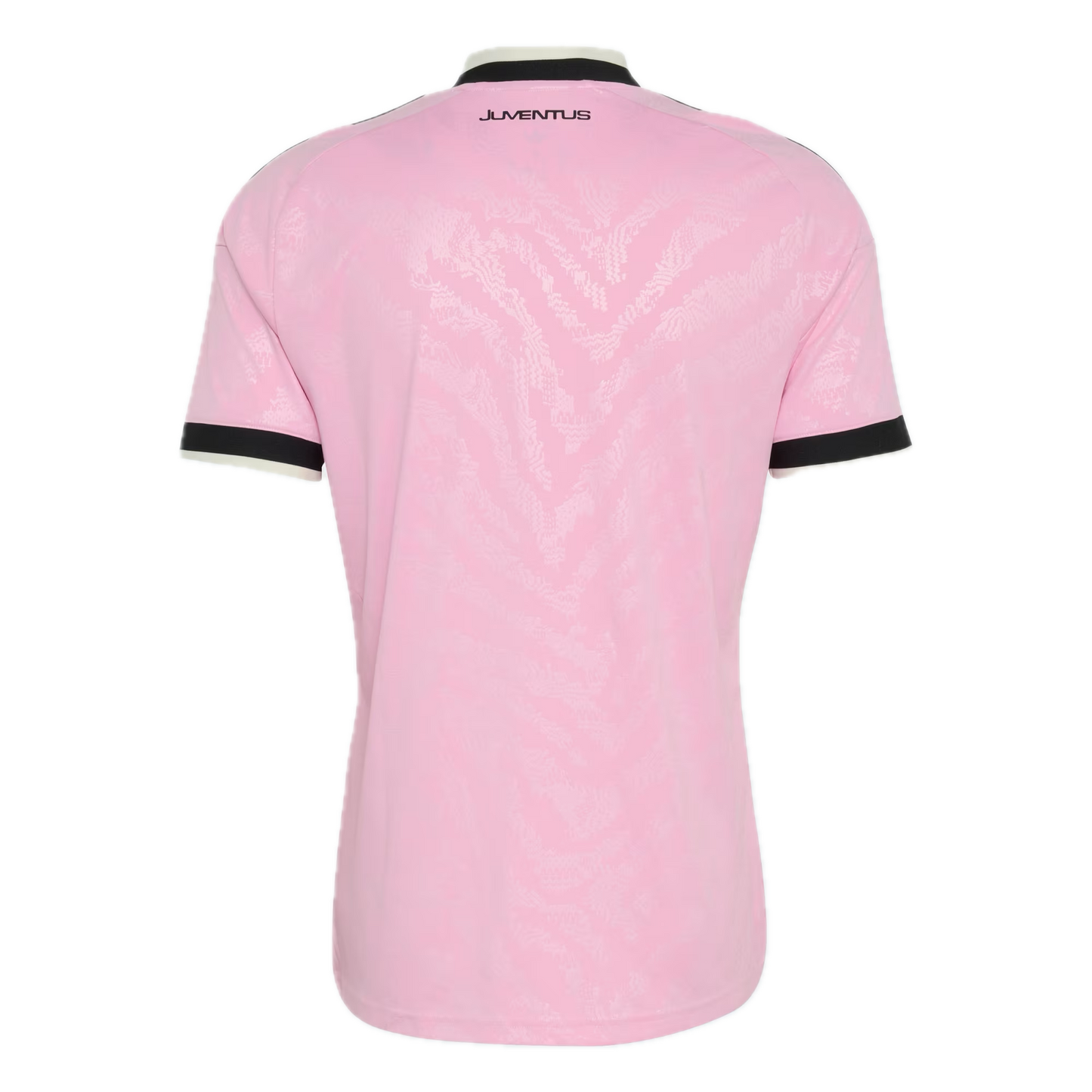Juventus 2026/27 uitshirt