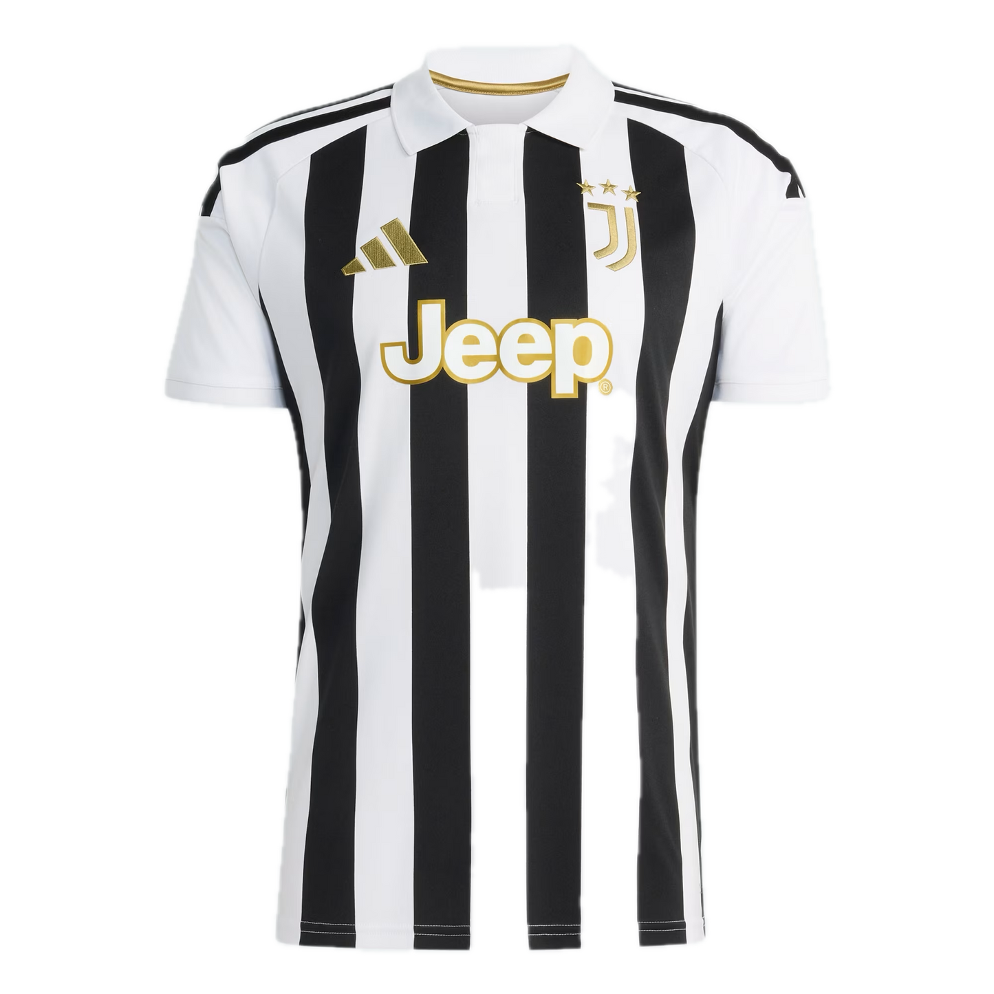 Juventus 2026/27-thuisshirt