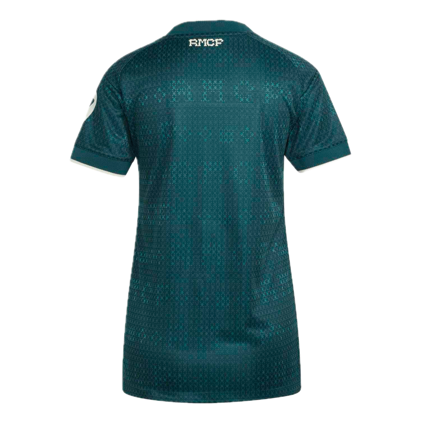 Real Madrid 2026/27 uitshirt voor dames
