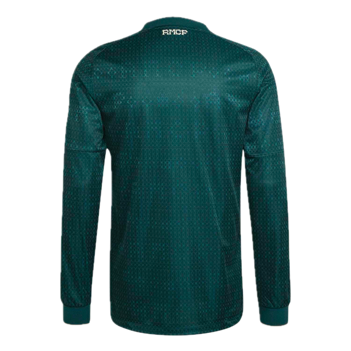 Real Madrid 2026/27 Auswärts Langarm Spielertrikot