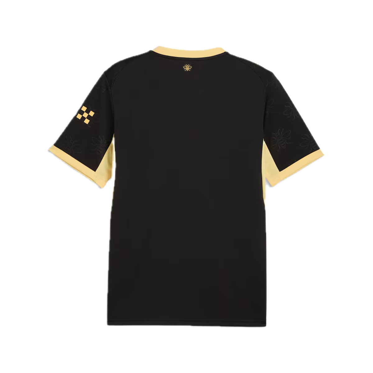 Manchester City 2026/27 uitshirt voor spelers