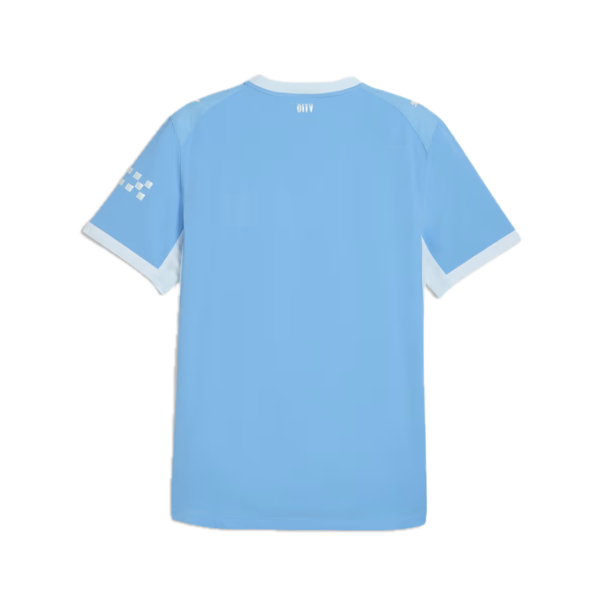 Manchester City 2026/27 thuisshirt voor spelers