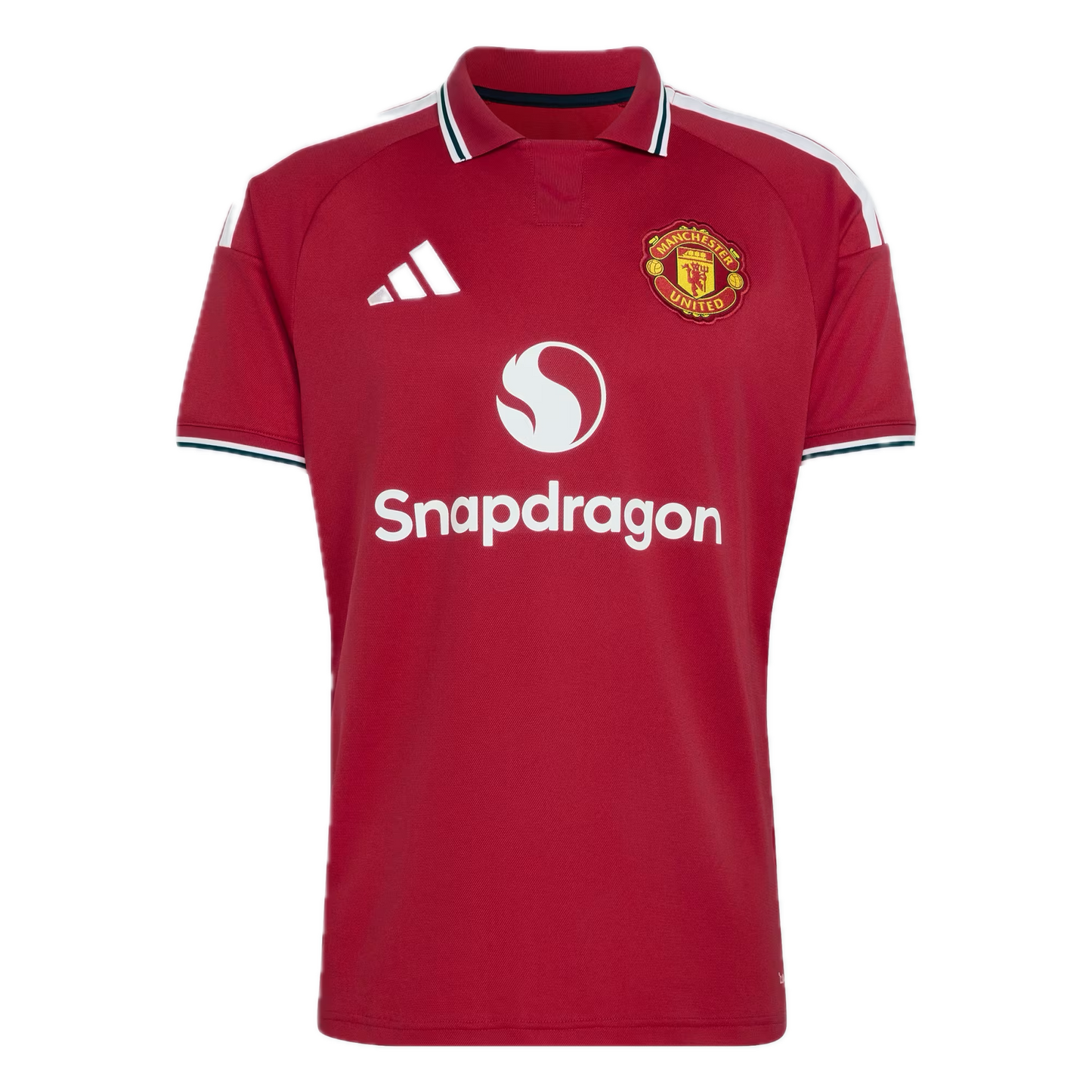 Manchester United 2026/27 thuisshirt voor dames
