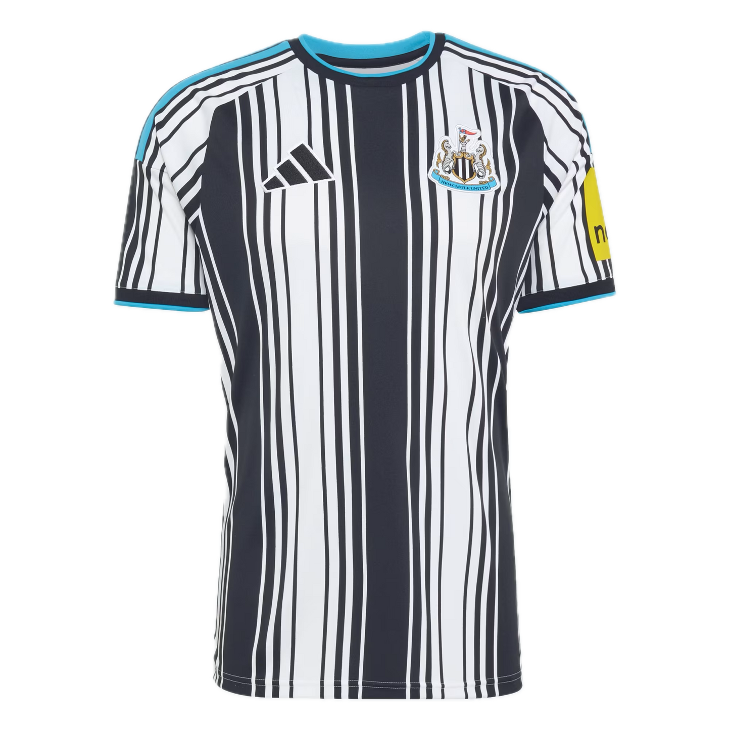 Newcastle United 2026/27 thuisshirt