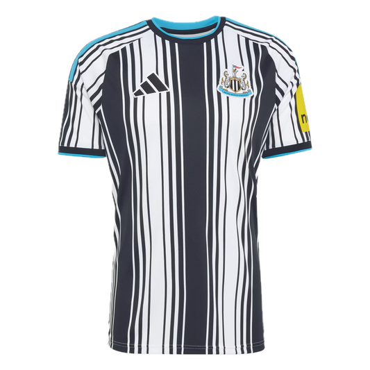 Newcastle United 2026/27 Heimtrikot