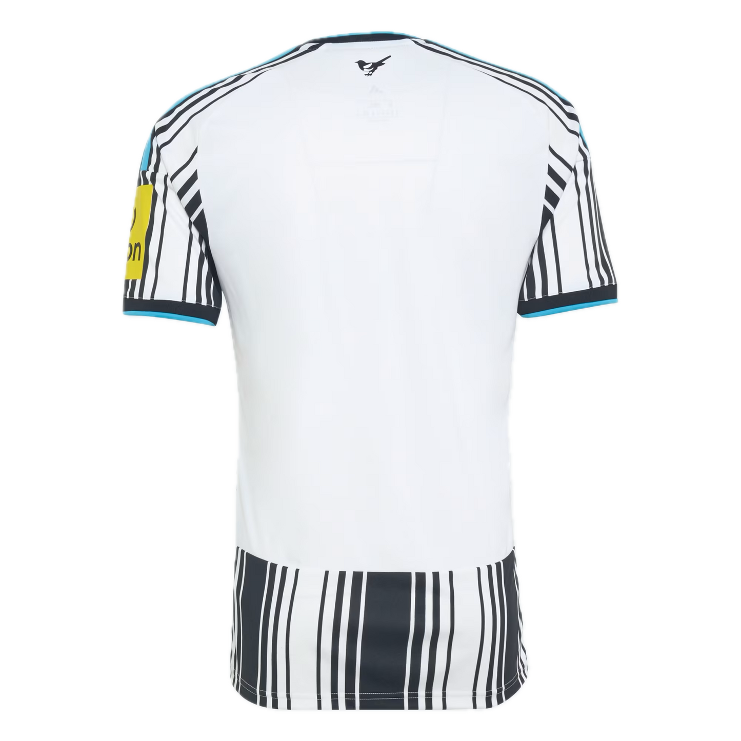Newcastle United 2026/27 thuisshirt