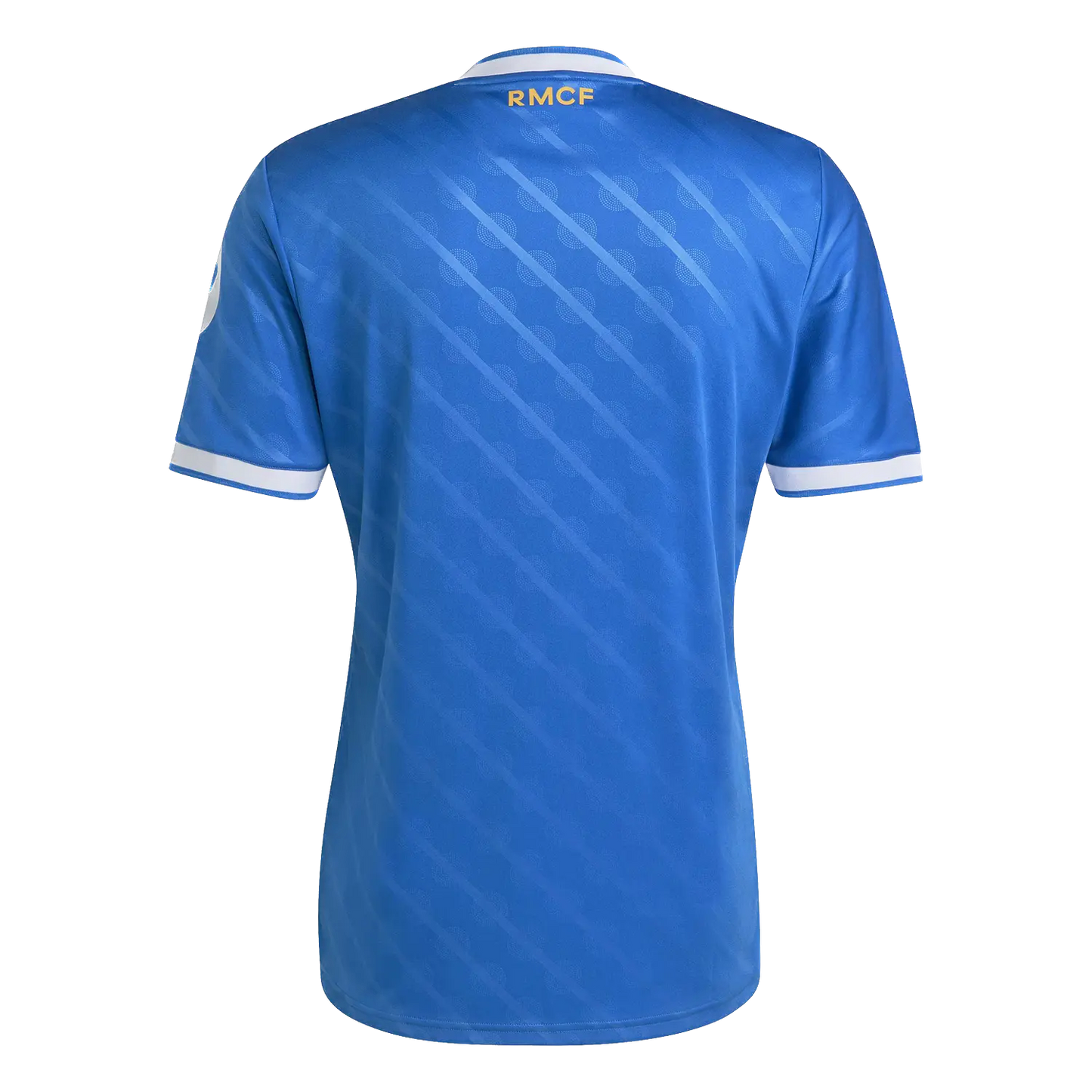 Real Madrid 2025/26 Dritttrikot