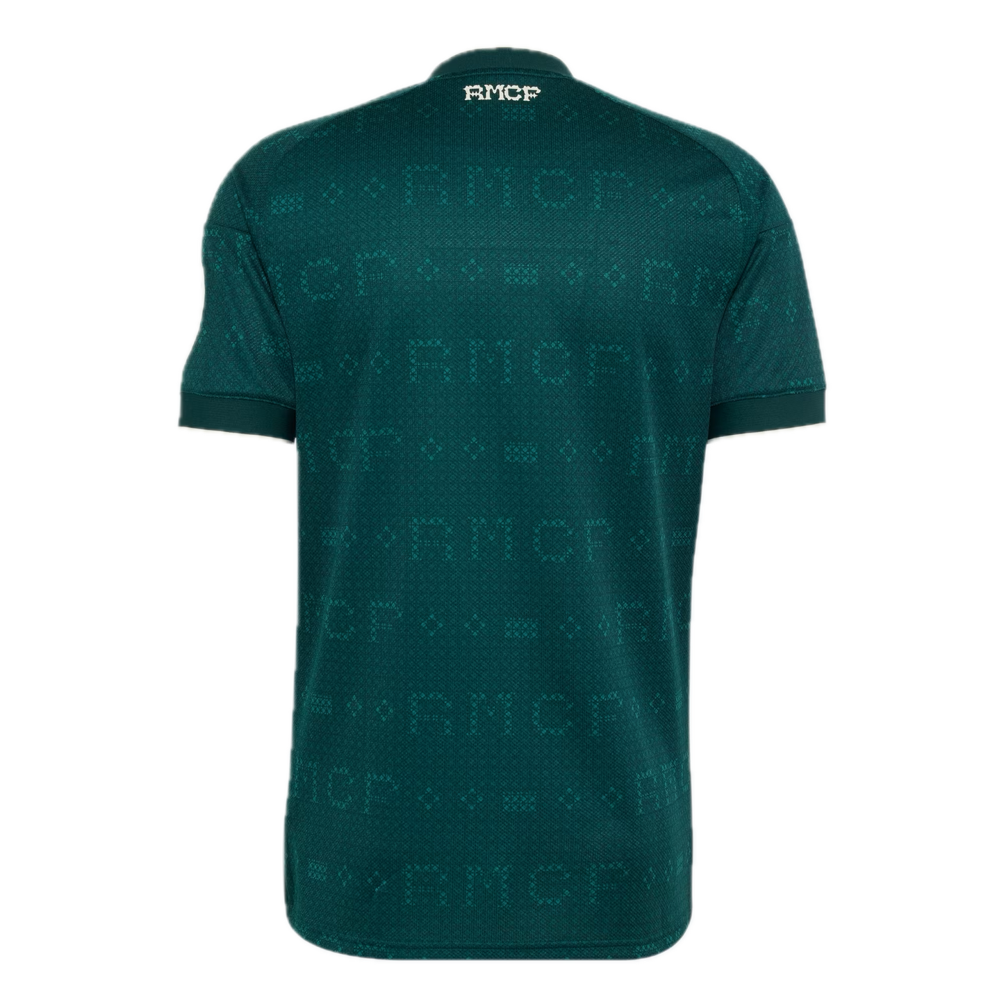 Real Madrid 2026/27 uitshirt voor spelers