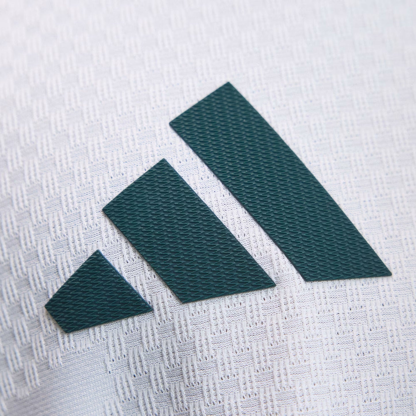 Real Madrid 2026/27 Heimspielertrikot