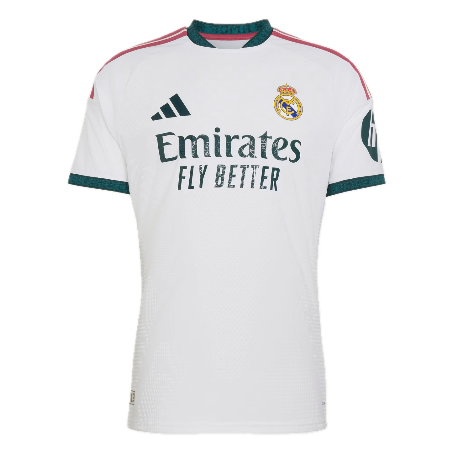Real Madrid 2026/27 thuisshirt