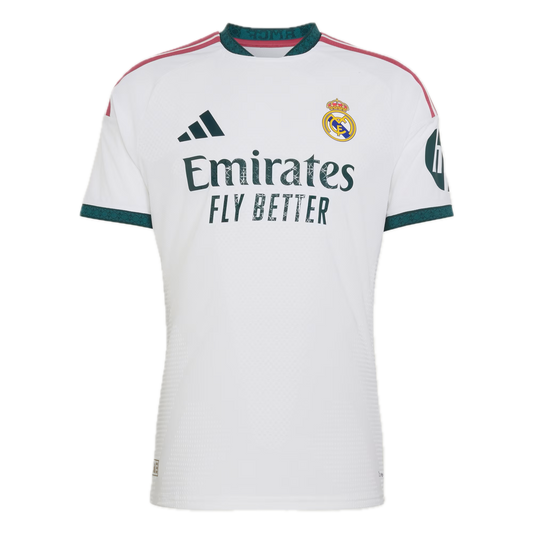 Real Madrid 2026/27 Heimspieltrikot