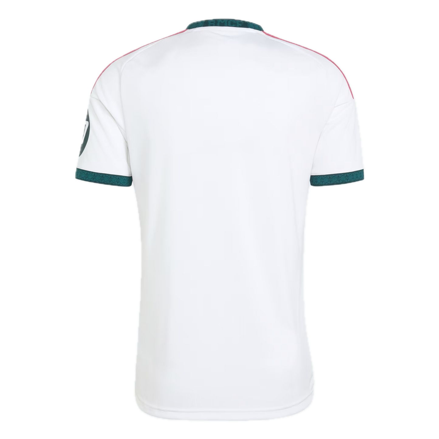 Real Madrid 2026/27 thuisshirt