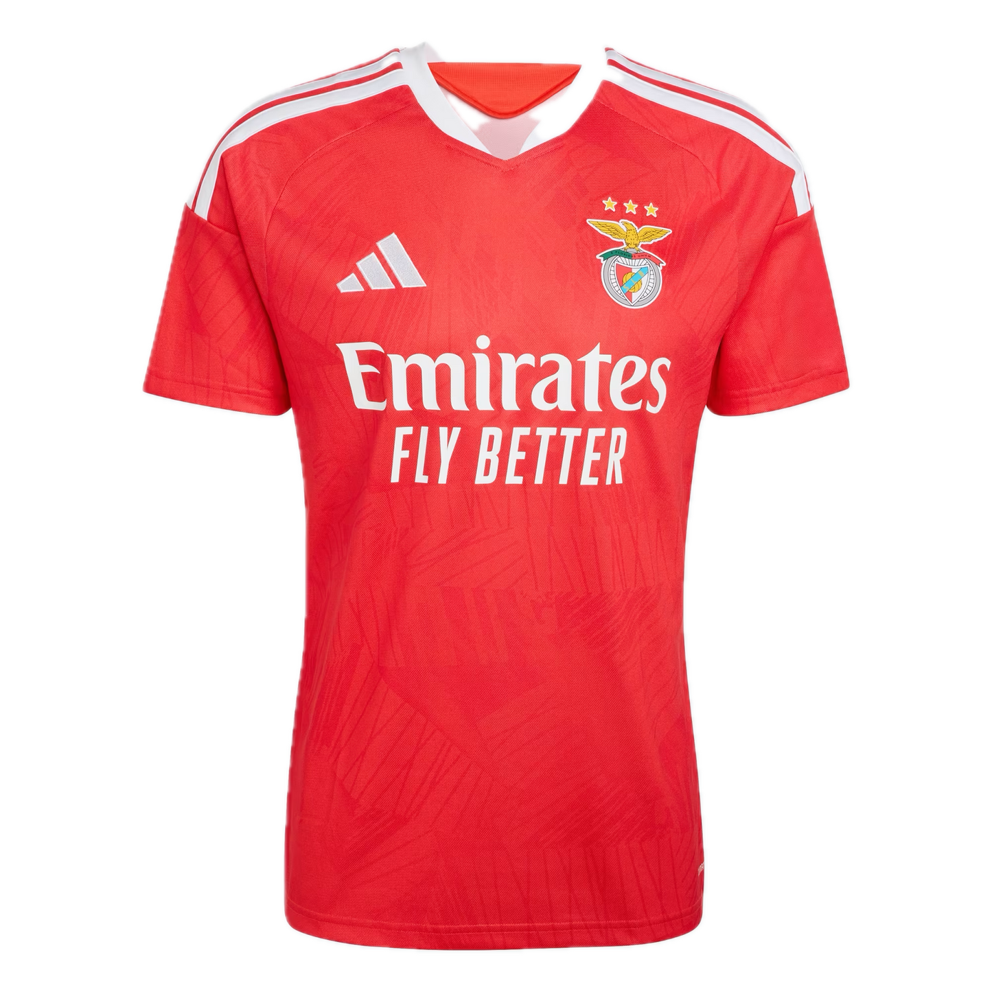 Benfica 2026/27-thuisshirt