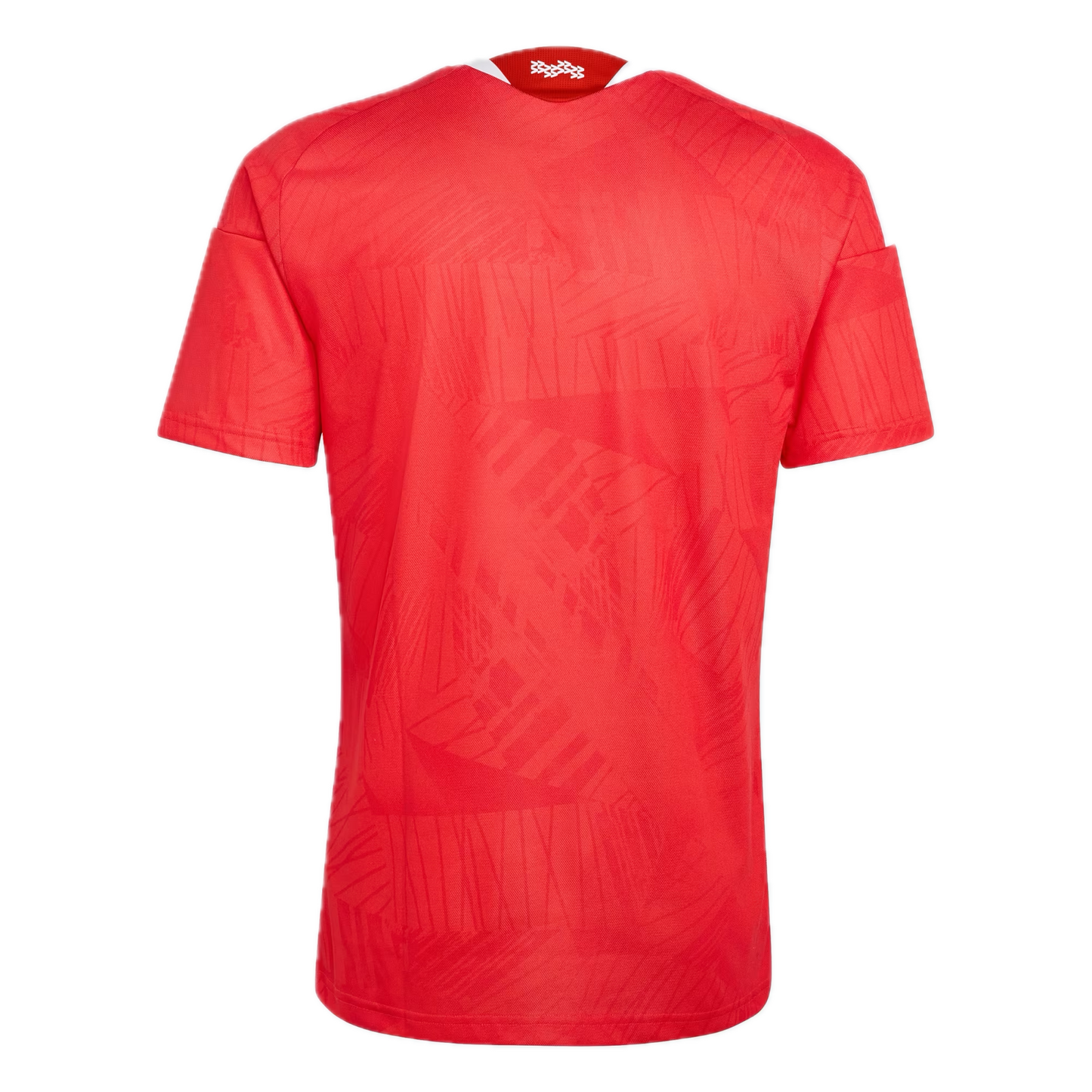 Benfica 2026/27-thuisshirt