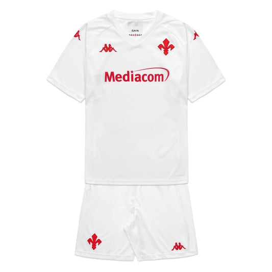 AC FLORENCE Auswärts-Trikot Set Herren 24 / 25