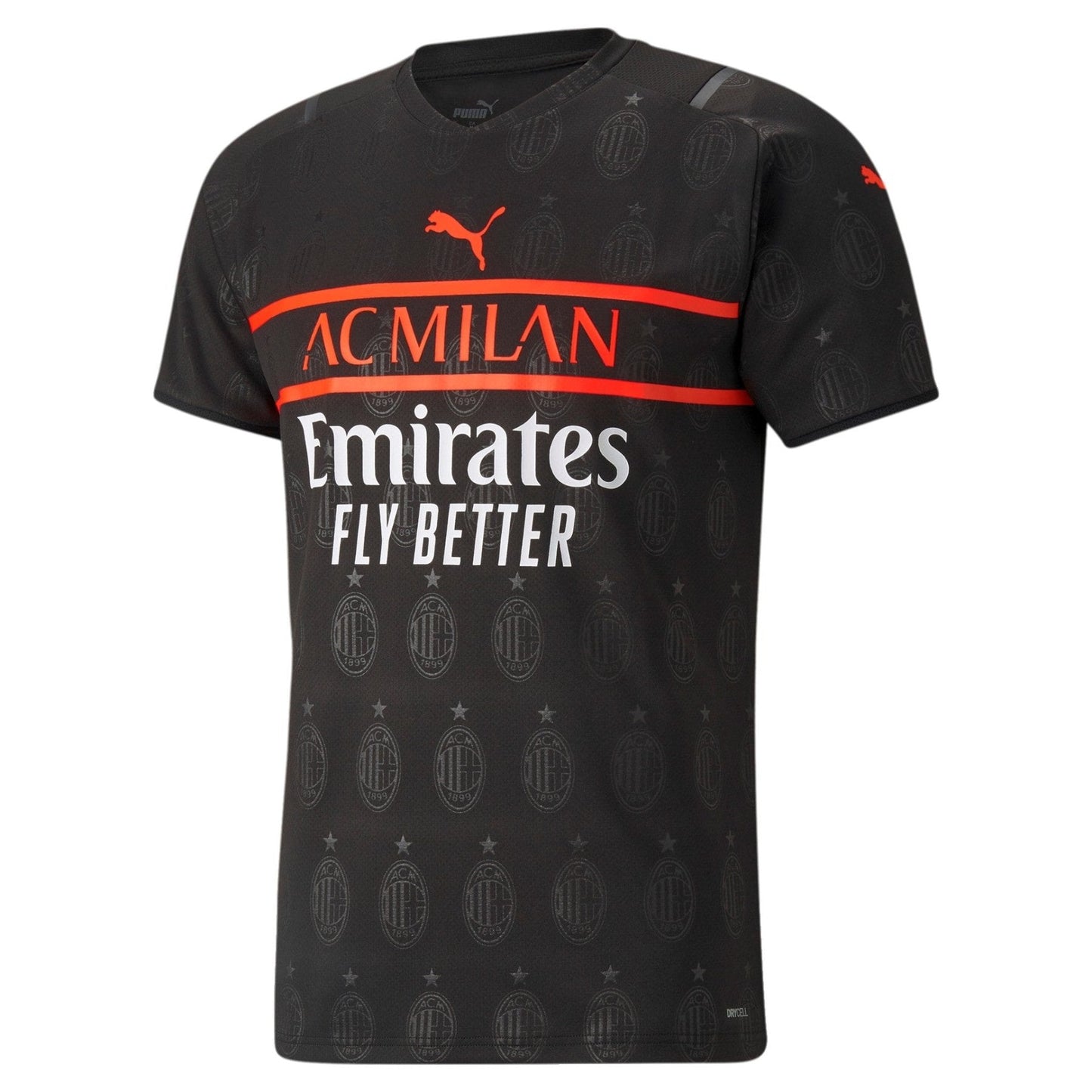 AC Milan 3e shirt heren 21 / 22
