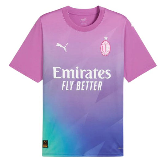 AC Milan 3. Trikot Herren 23/24