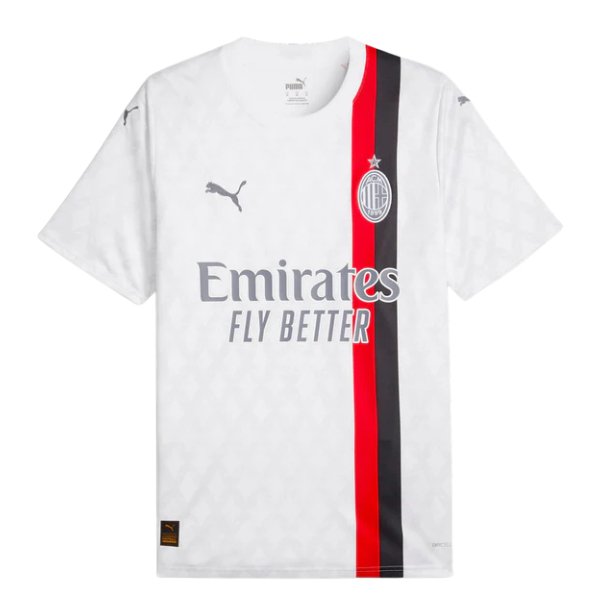 AC Milan Auswärts-Trikot Herren 23 / 24