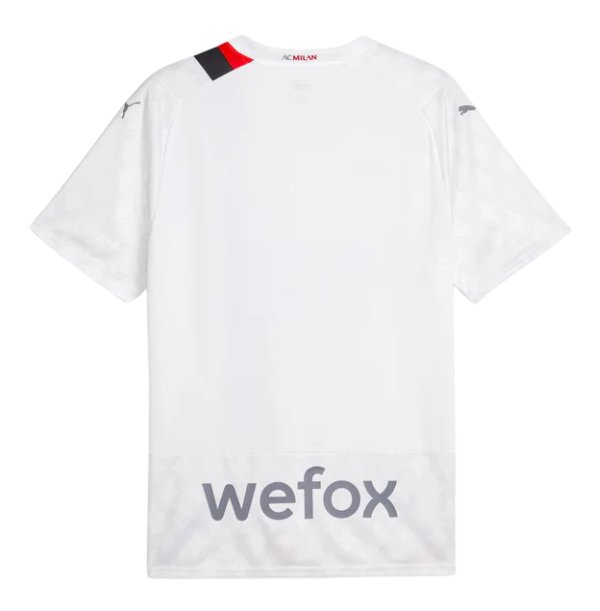 AC Milan Auswärts-Trikot Herren 23 / 24
