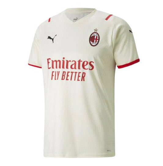AC Milan Auswärtstrikot Kinder 21 / 22