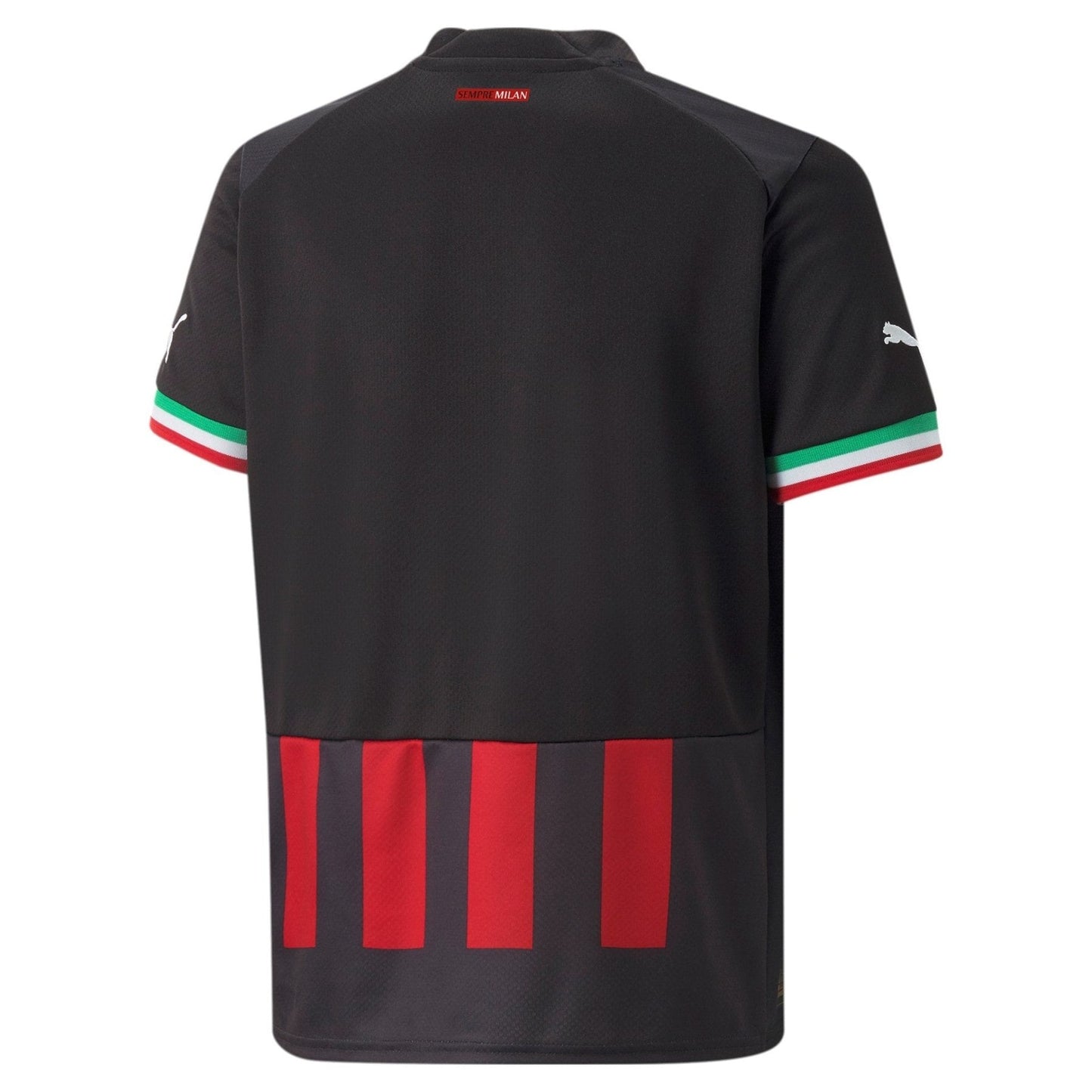 Maglia Casa AC Milan Bambino 22 / 23