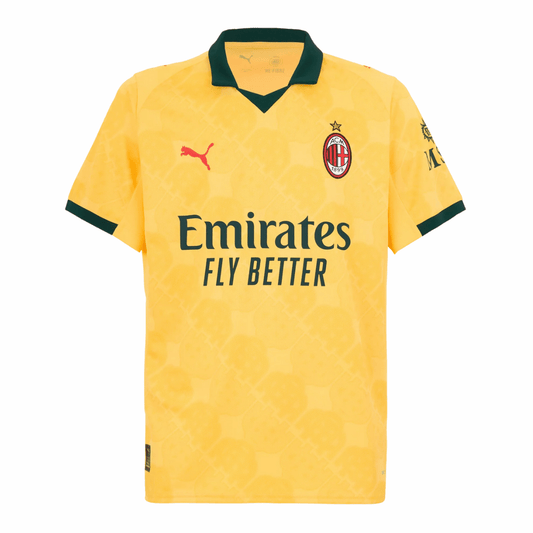 AC Milan 3. Trikot Herren 25 / 26