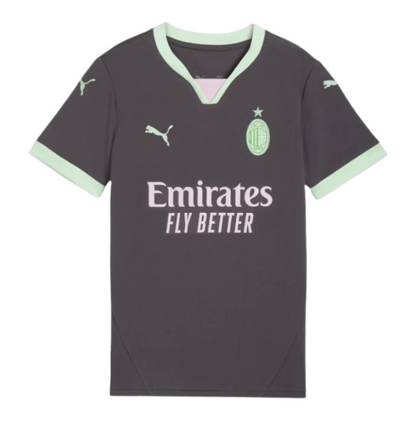 Maglia 3ª AC Milan Bambini 24 / 25