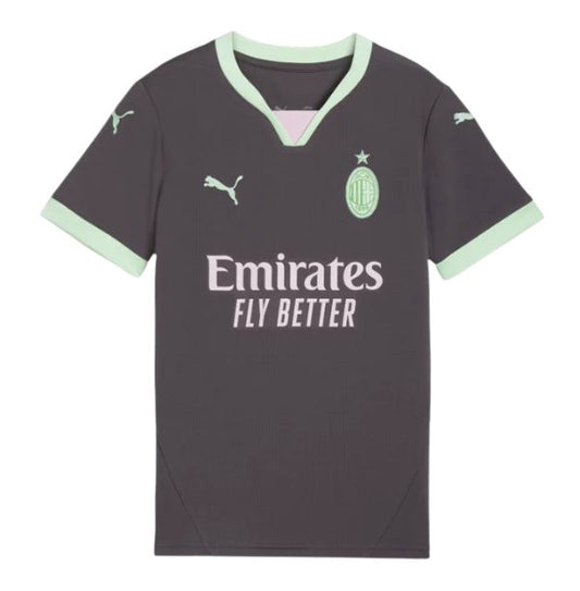 AC Milan 3. Trikot Kinder 24 / 25