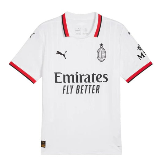 AC Milan Auswärts-Trikot Herren 24 / 25