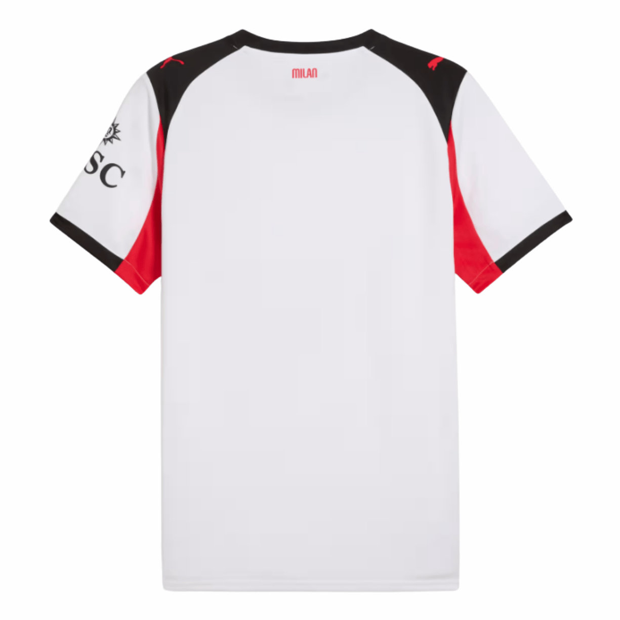 Maglia trasferta AC Milan uomo 25 / 26