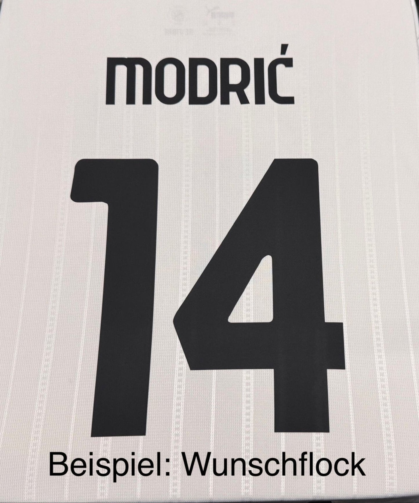 Maglia trasferta AC Milan uomo 25 / 26