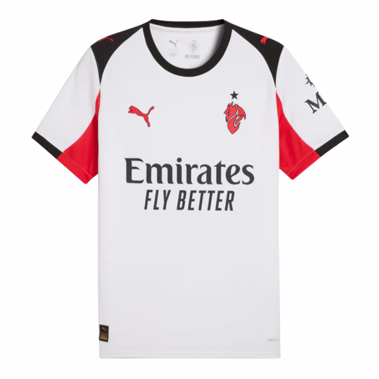 AC Milan Auswärts-Trikot Herren 25 / 26