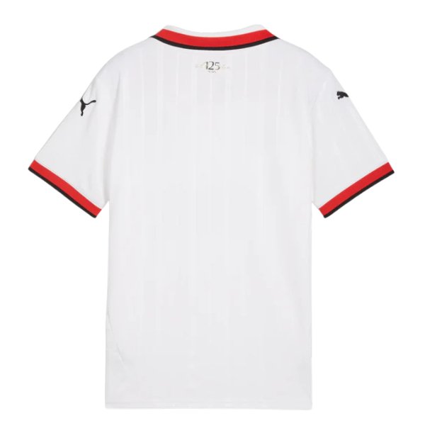 AC Milan Auswärts-Trikot Kinder 24 / 25
